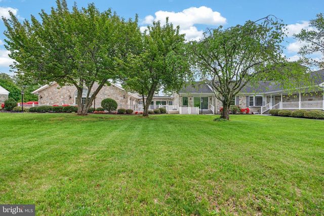 114 SOUTHWAY DR, Havre De Grace, MD 21078