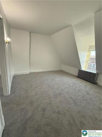 213 Chew Street, Allentown City, PA 18102