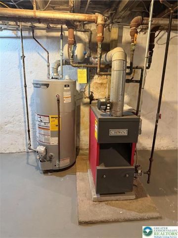 213 Chew Street, Allentown City, PA 18102