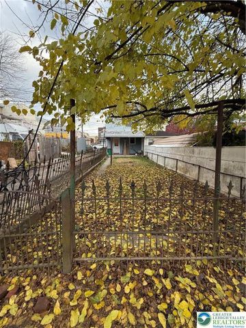 213 Chew Street, Allentown City, PA 18102