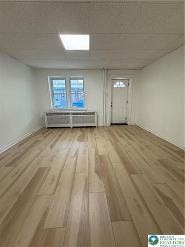 213 Chew Street, Allentown City, PA 18102