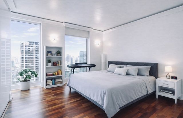 100 E HURON Street 3505, Chicago, IL 60611