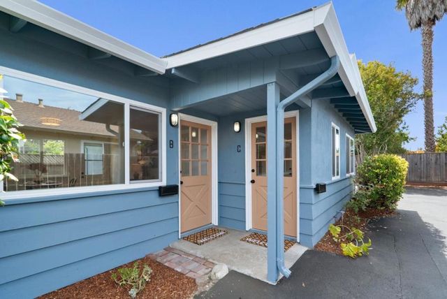 915 Cayuga Street, Santa Cruz, CA 95062