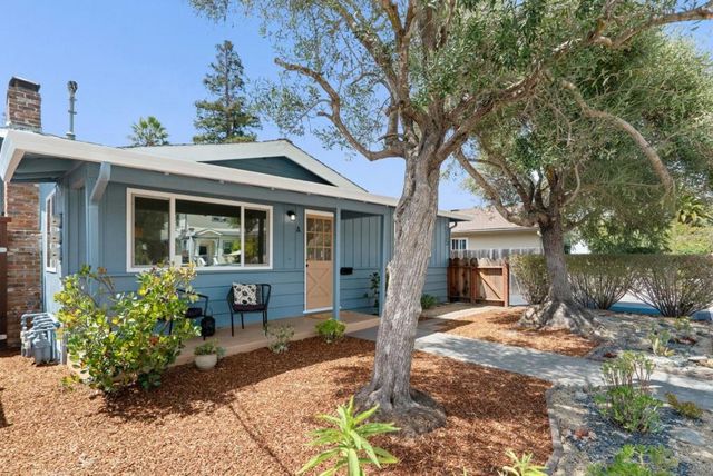915 Cayuga Street, Santa Cruz, CA 95062