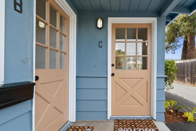 915 Cayuga Street, Santa Cruz, CA 95062