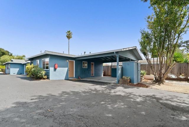 915 Cayuga Street, Santa Cruz, CA 95062