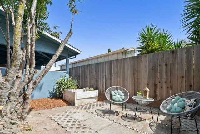 915 Cayuga Street, Santa Cruz, CA 95062