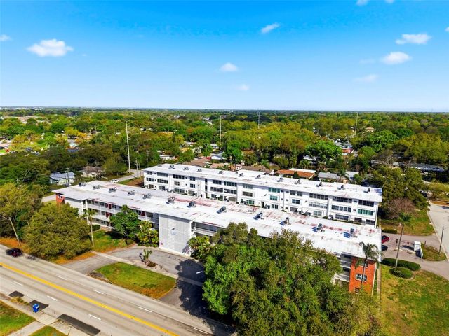 5155 9TH AVENUE N 104, St Petersburg, FL 33710