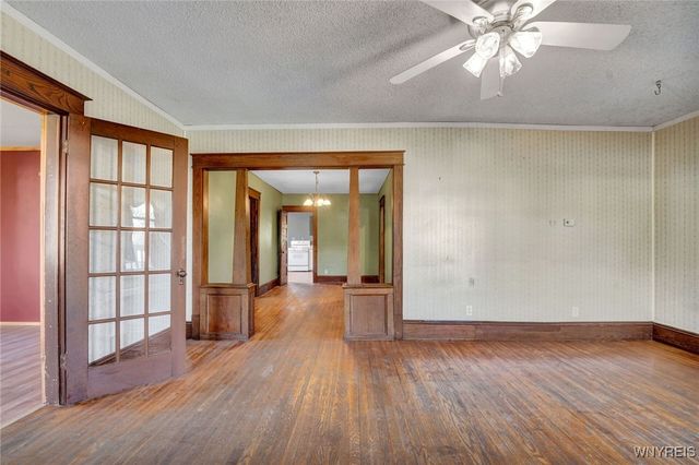 5980 Humphrey Road, Great Valley, NY 14741