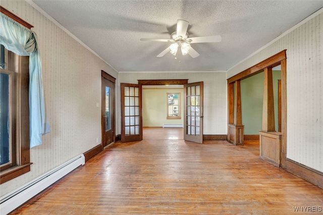 5980 Humphrey Road, Great Valley, NY 14741