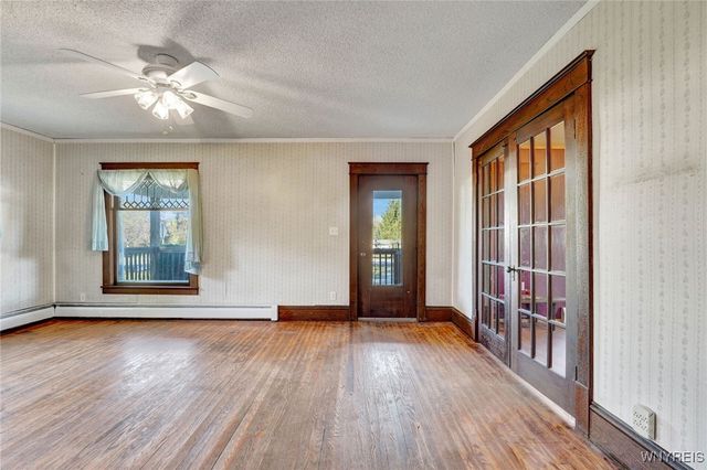 5980 Humphrey Road, Great Valley, NY 14741