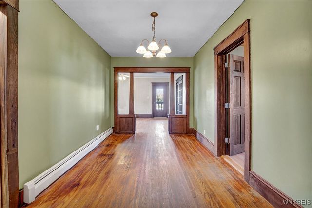 5980 Humphrey Road, Great Valley, NY 14741