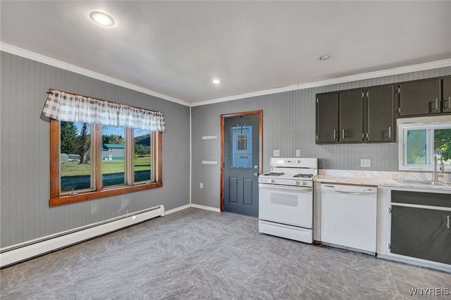 5980 Humphrey Road, Great Valley, NY 14741