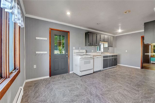 5980 Humphrey Road, Great Valley, NY 14741