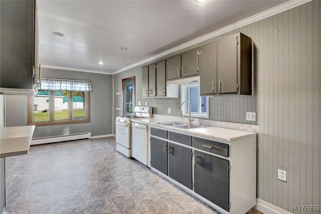 5980 Humphrey Road, Great Valley, NY 14741