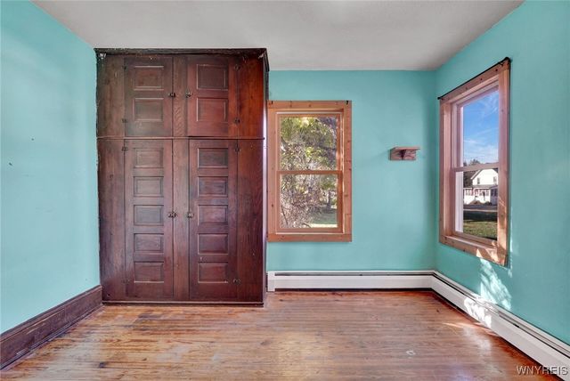 5980 Humphrey Road, Great Valley, NY 14741