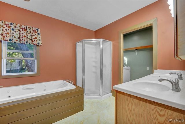 5980 Humphrey Road, Great Valley, NY 14741