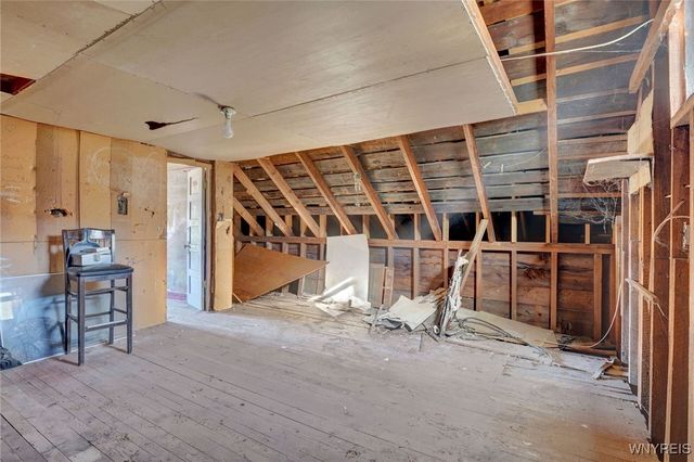 5980 Humphrey Road, Great Valley, NY 14741