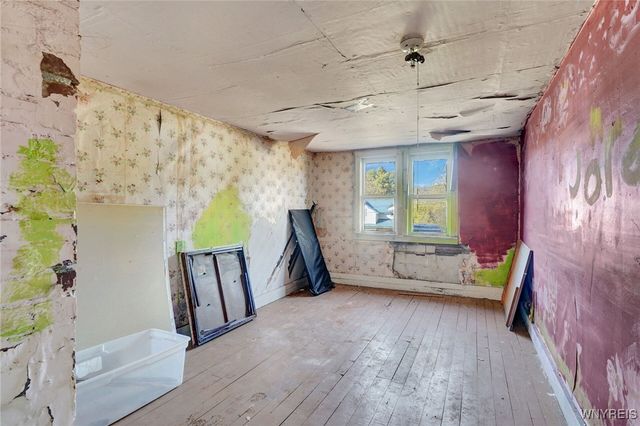 5980 Humphrey Road, Great Valley, NY 14741