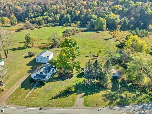5980 Humphrey Road, Great Valley, NY 14741