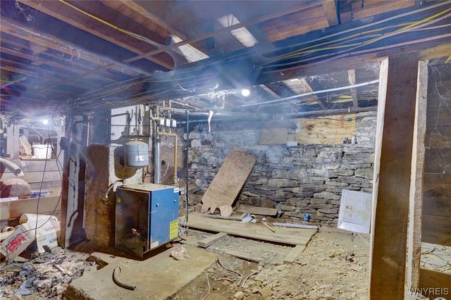 5980 Humphrey Road, Great Valley, NY 14741