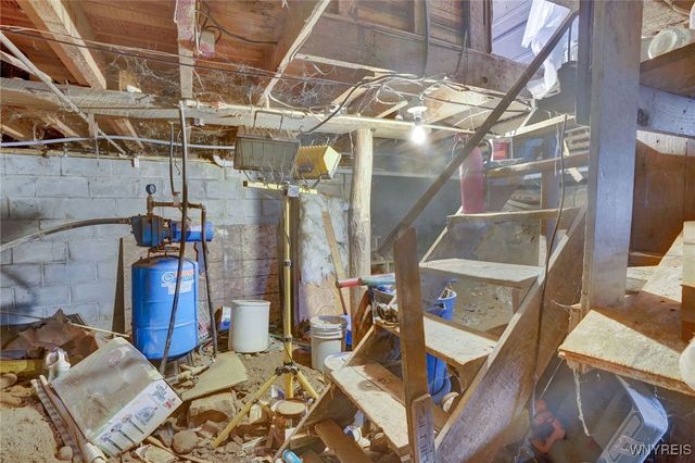 5980 Humphrey Road, Great Valley, NY 14741