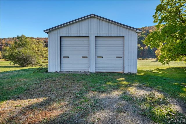 5980 Humphrey Road, Great Valley, NY 14741