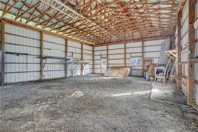 5980 Humphrey Road, Great Valley, NY 14741