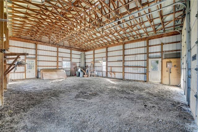 5980 Humphrey Road, Great Valley, NY 14741