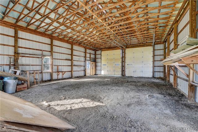 5980 Humphrey Road, Great Valley, NY 14741