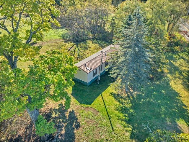 5980 Humphrey Road, Great Valley, NY 14741