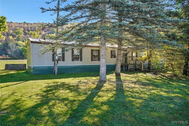 5980 Humphrey Road, Great Valley, NY 14741