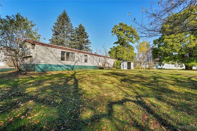 5980 Humphrey Road, Great Valley, NY 14741