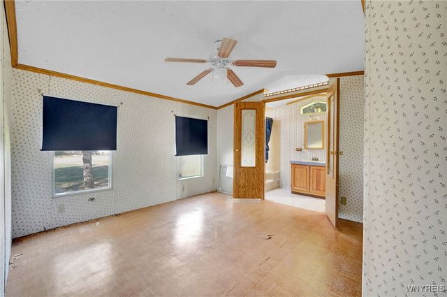 5980 Humphrey Road, Great Valley, NY 14741