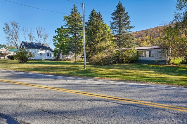 5980 Humphrey Road, Great Valley, NY 14741