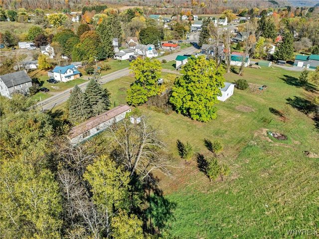 5980 Humphrey Road, Great Valley, NY 14741