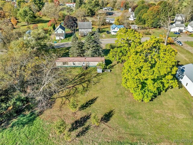 5980 Humphrey Road, Great Valley, NY 14741