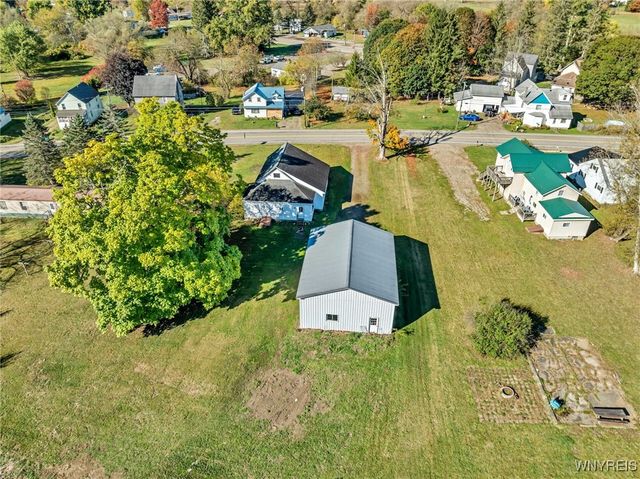 5980 Humphrey Road, Great Valley, NY 14741