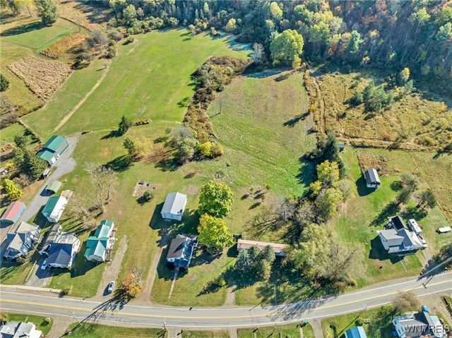 5980 Humphrey Road, Great Valley, NY 14741