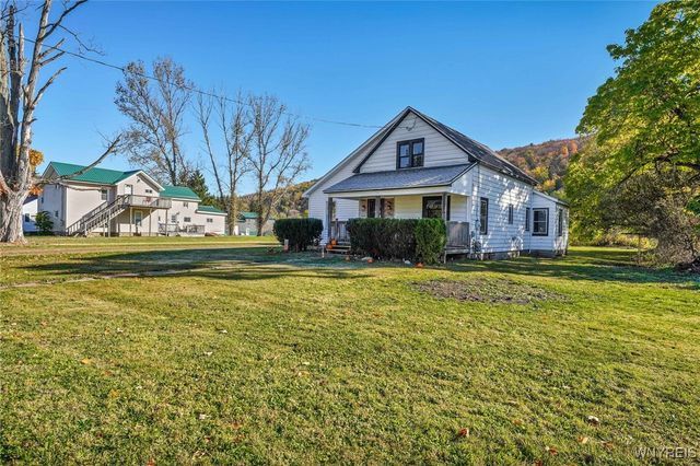 5980 Humphrey Road, Great Valley, NY 14741