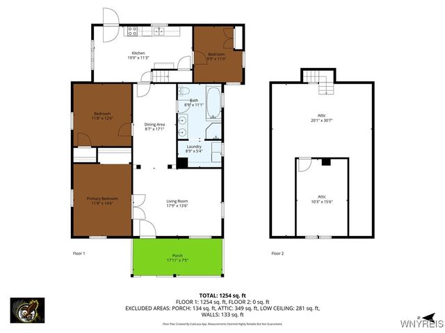 5980 Humphrey Road, Great Valley, NY 14741