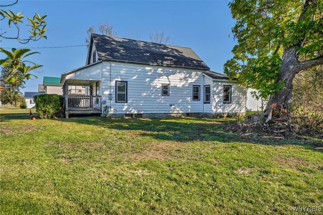 5980 Humphrey Road, Great Valley, NY 14741