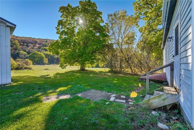 5980 Humphrey Road, Great Valley, NY 14741