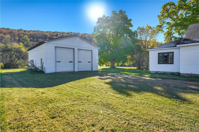 5980 Humphrey Road, Great Valley, NY 14741