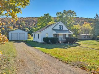 5980 Humphrey Road, Great Valley, NY 14741