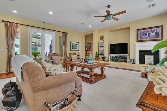 1455 Foothills Village Drive, Henderson, NV 89012