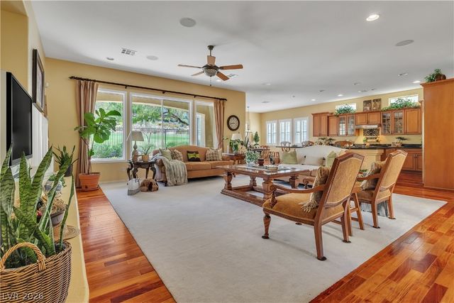 1455 Foothills Village Drive, Henderson, NV 89012