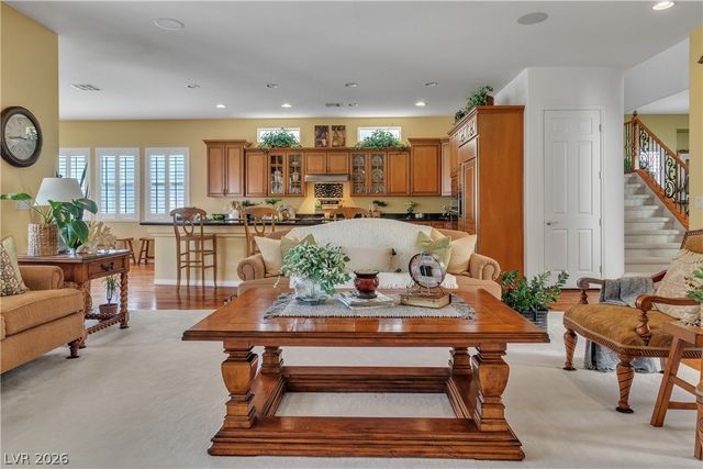 1455 Foothills Village Drive, Henderson, NV 89012