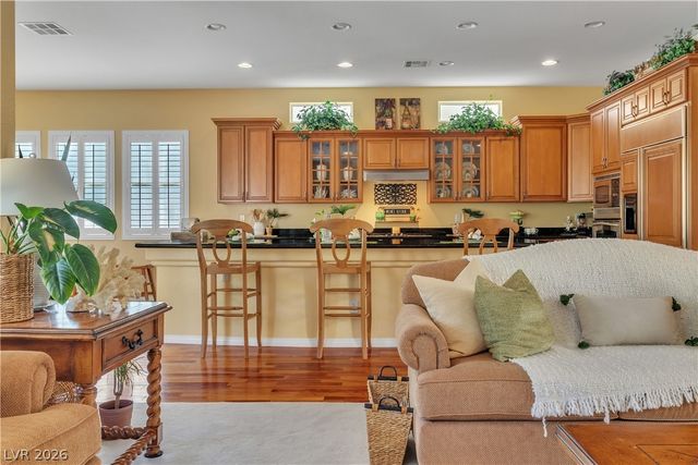 1455 Foothills Village Drive, Henderson, NV 89012