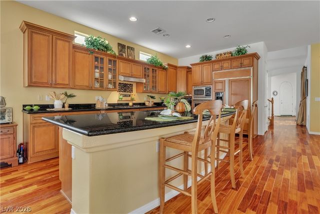 1455 Foothills Village Drive, Henderson, NV 89012